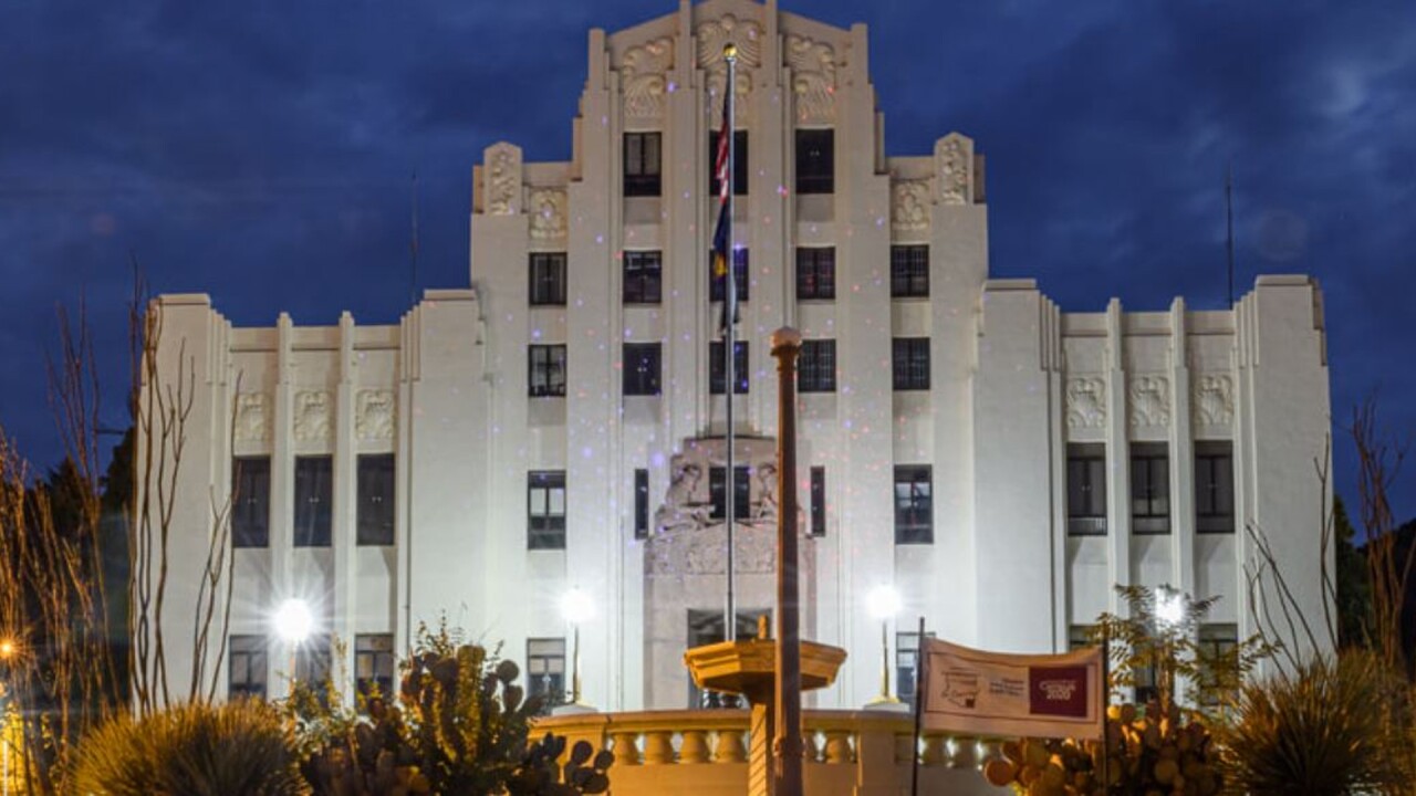 AZ SOS calls for investigation into Cochise County Board of Supervisors