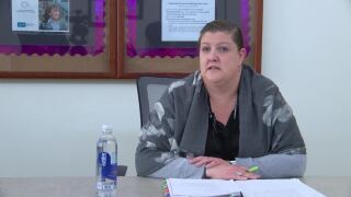 City-County Health Department explains privacy laws