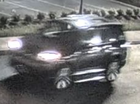 Help police ID man wanted for alleged rape at Aberdeen motel