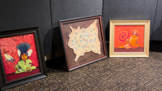 Western Art Week 2023