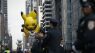 Macy's parade goes off without hitch
