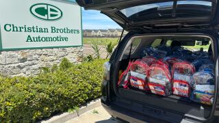 Christian Brothers Automotive