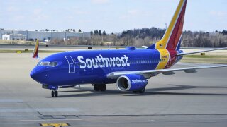 Airlines-Lithium Ion Battery Fires