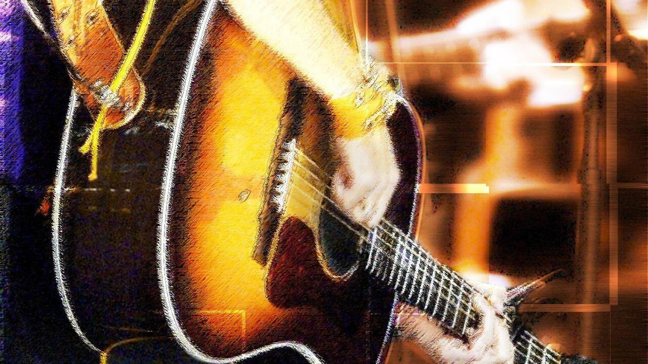 Guitar