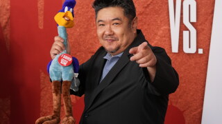 Eric Bauza