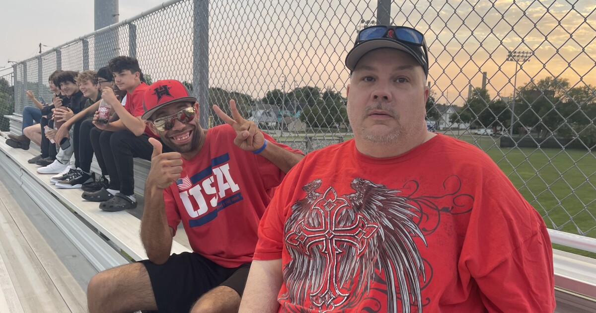 Milwaukee City football kicks off as Bradley Tech mounts a comeback against Washington to win 34-22