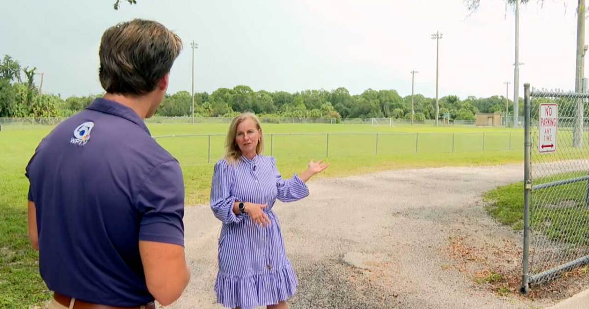 New nonprofit in Indiantown launches to fund youth sports programs and upgrade aging facilities