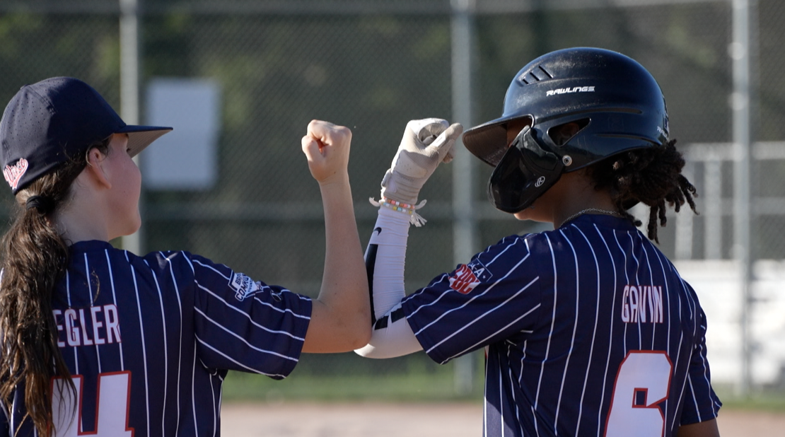 Wisconsin All Stars Girls Baseball