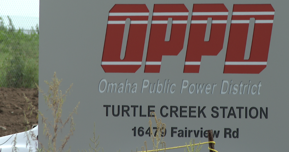 Oppd Inspector Map Status update: New OPPD facilities built to help meet increasing demand