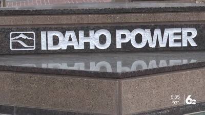 Idaho Power