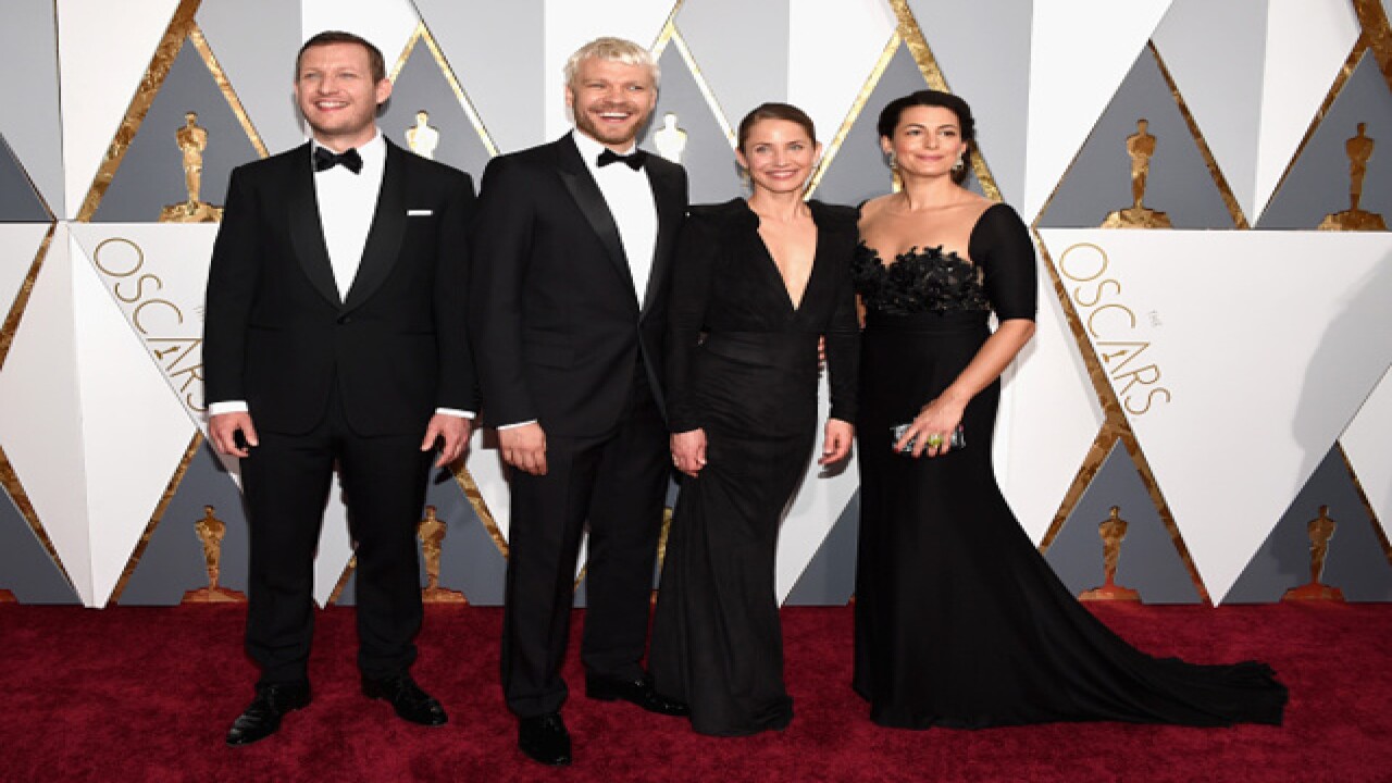 The best and worst looks from the Red Carpet