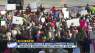 Cleveland women's march attracts 15,000, police say