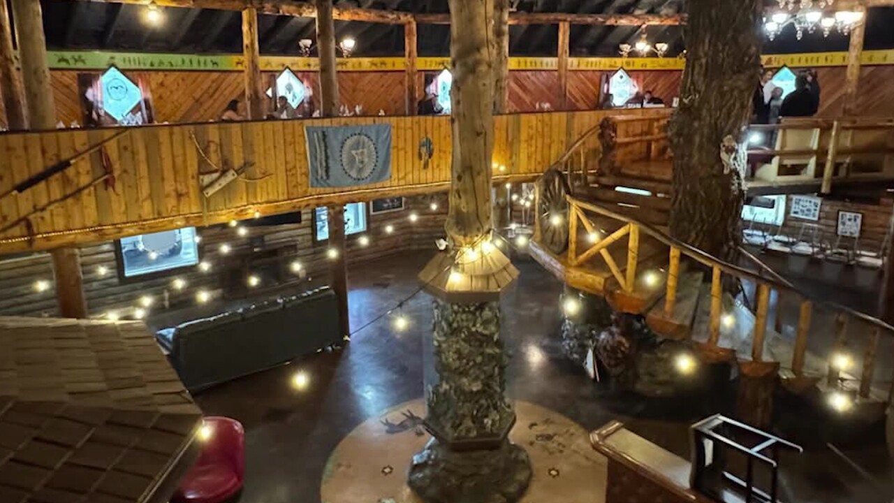 Cattle Baron Supper Club