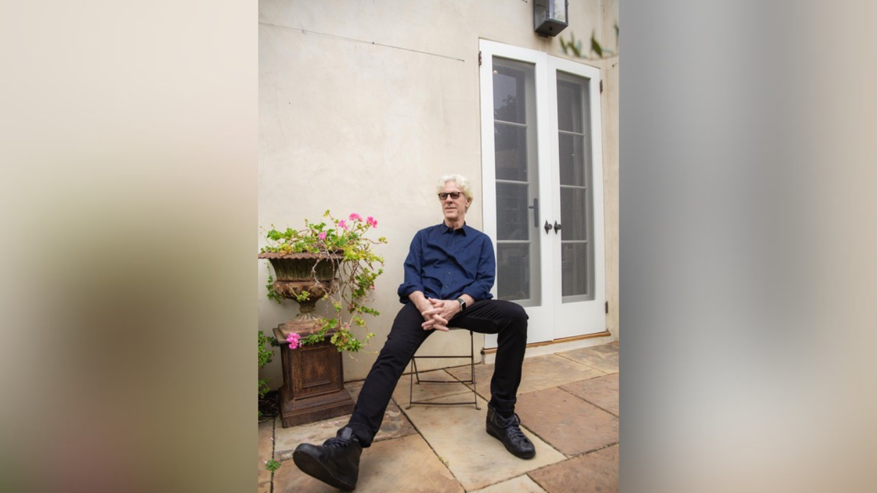 Stewart Copeland