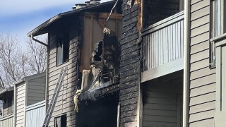 Union Heights Apartments 