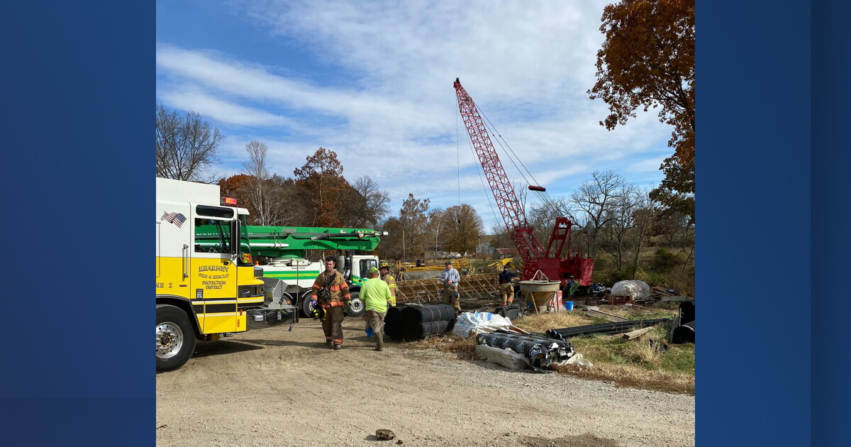 OSHA previously fined company involved in deadly Clay County bridge ...