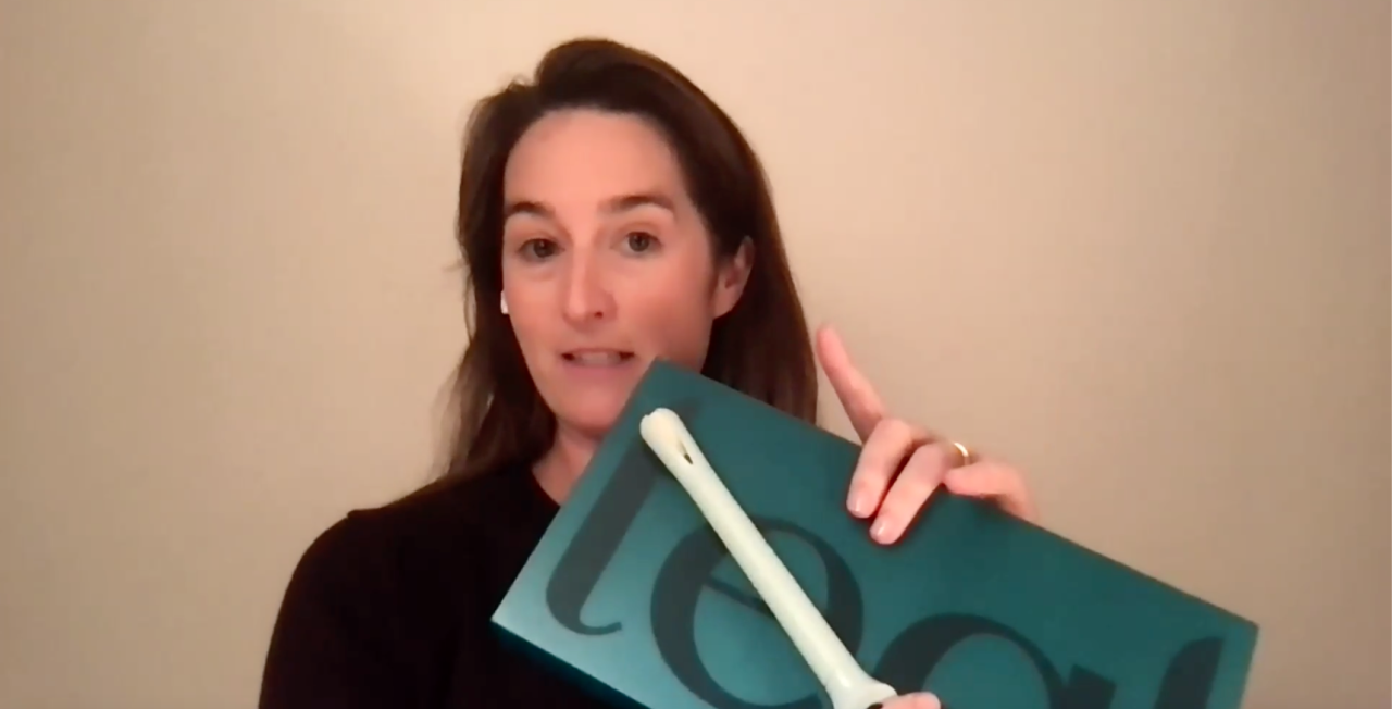 Kara Egan, Teal Health