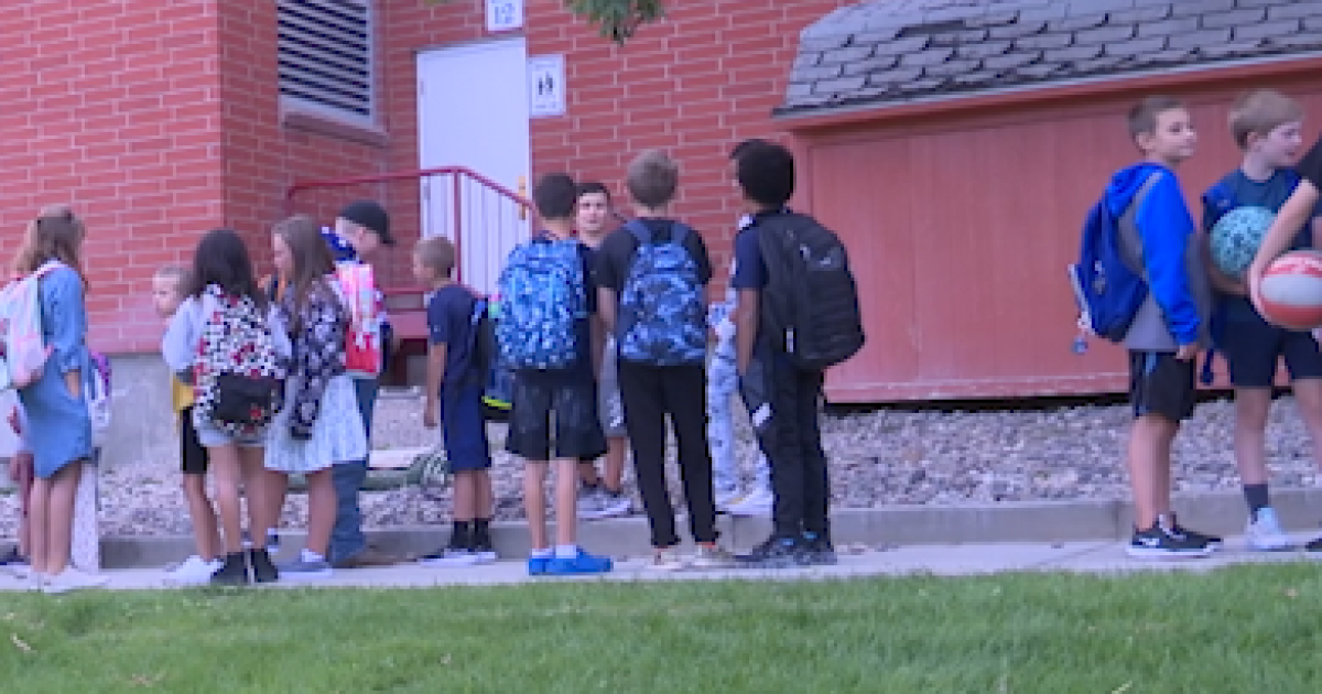 Program helps Helena students who have experienced traumatic events - Vimarsana News
