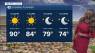 13 First Alert Las Vegas evening forecast | April 5, 2022