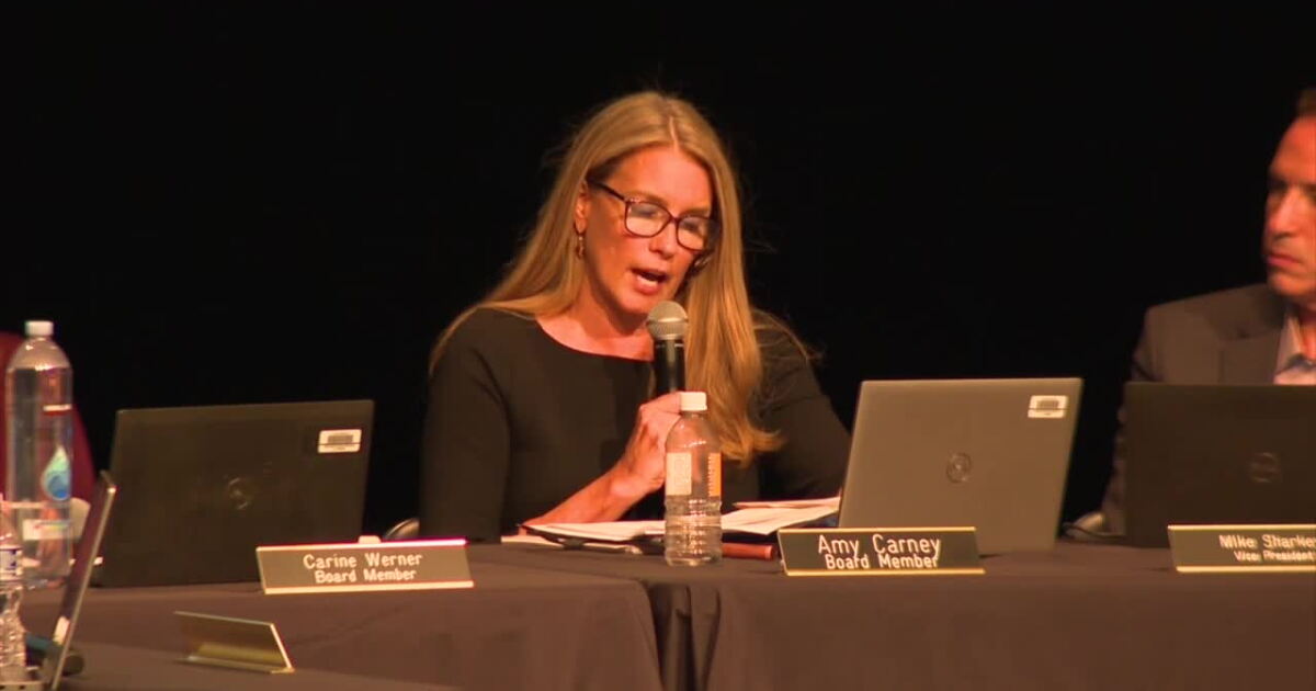 Scottsdale School Board votes to close two schools at end of school year