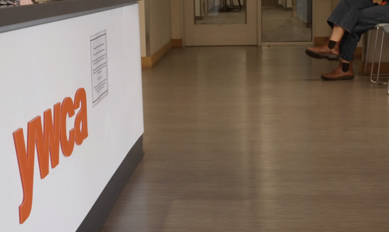 You can reach out to the YWCA Missoula for help by calling the crisis line at (406) 542-1944.