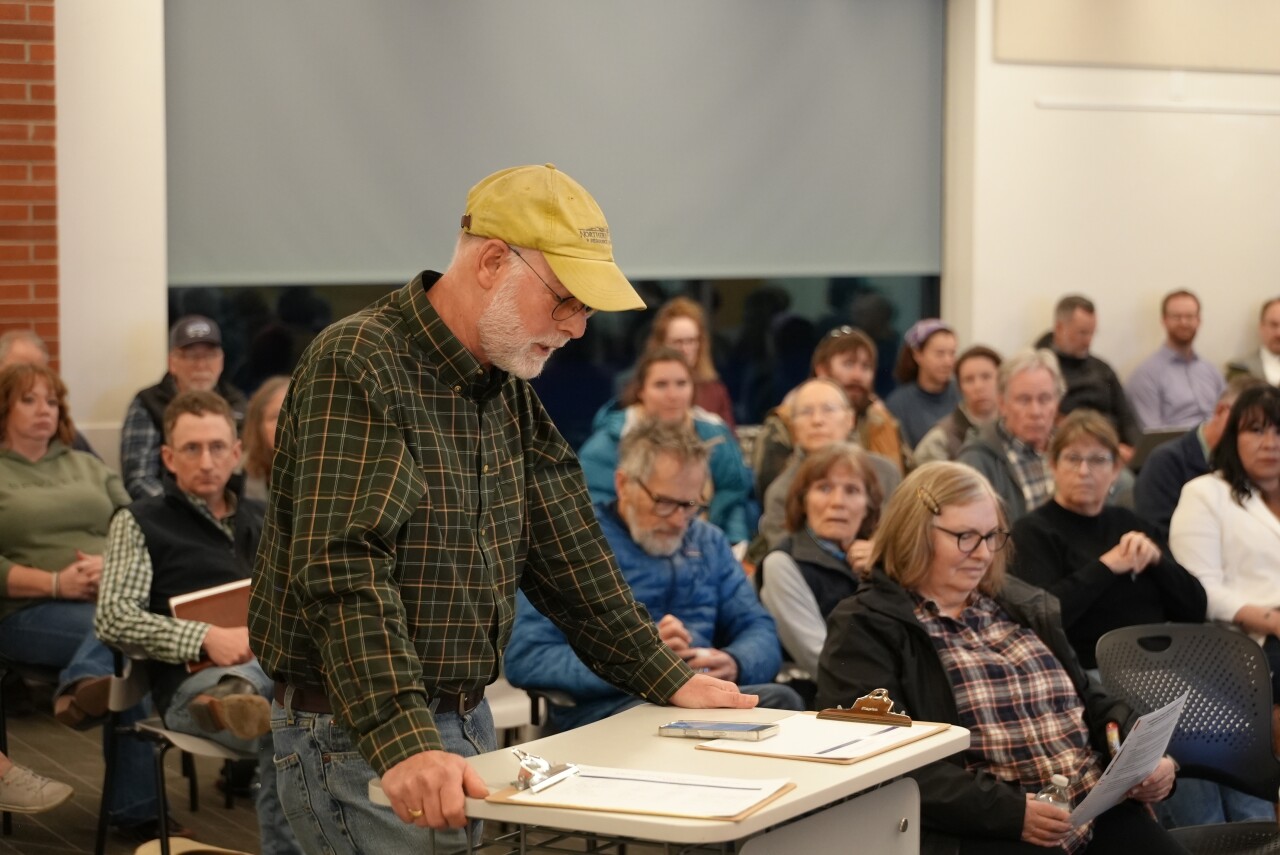 NorthWestern Resource Plan Meeting