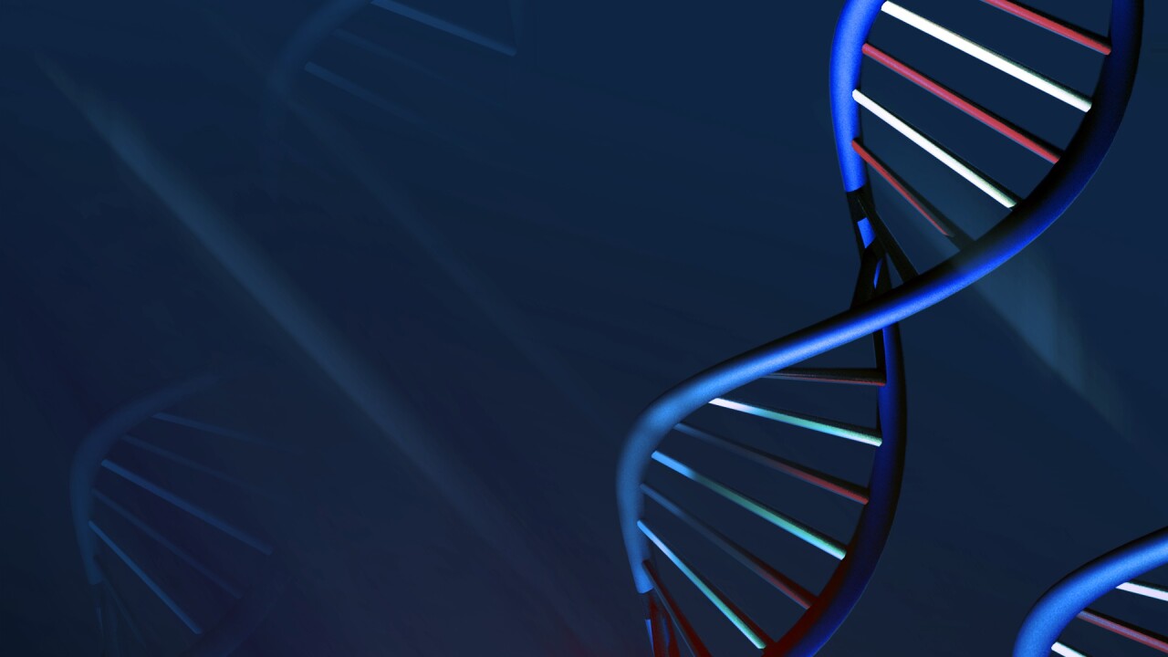 DNA