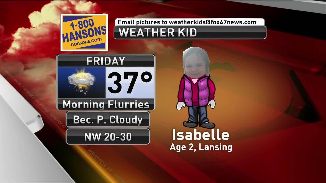 Isabelle