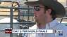 Bull riders talk on PBR World Finals