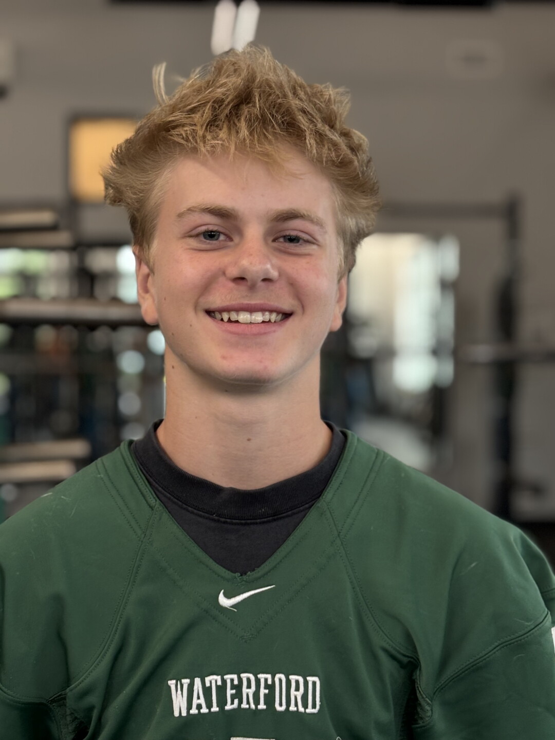 Easton Valenti