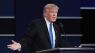Debate Commission had issues with Trump's audio