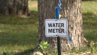 Somerville aims for $6 million grant to upgrade water and sewer systems