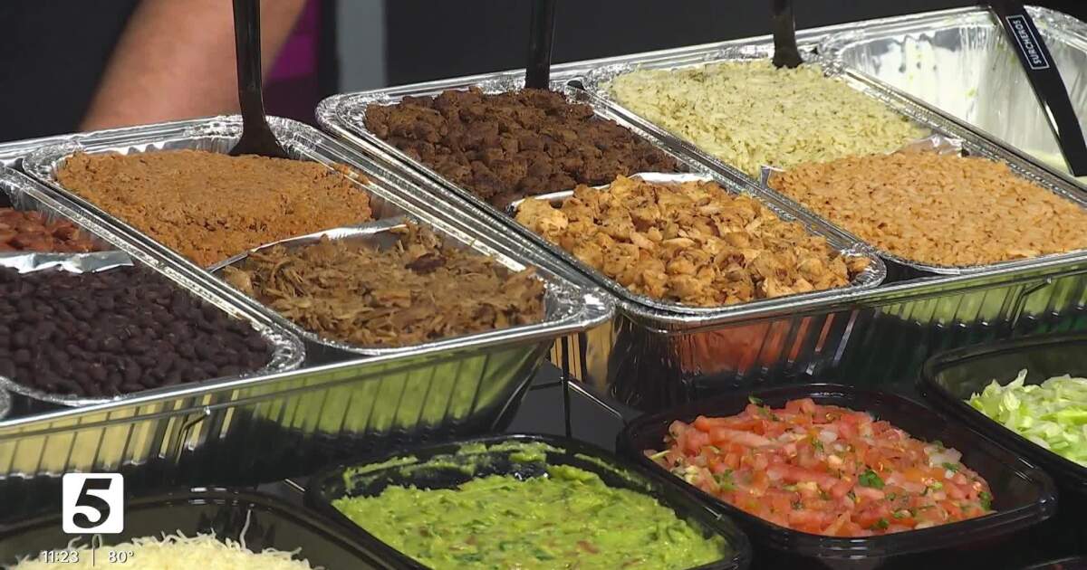 Celebrate the FIFA World Cup with Surcheros!