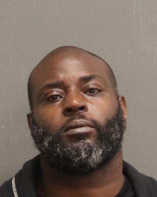Demond Buchanan
