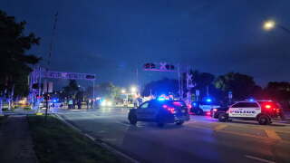 Tri-Rail accident Sept. 2, 2026