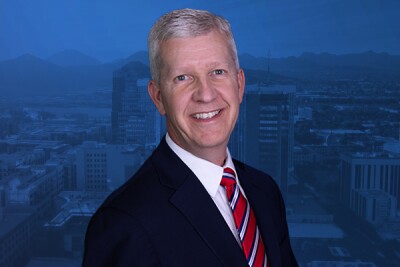 Cuyler Diggs, First Warning Weather Meteorologist