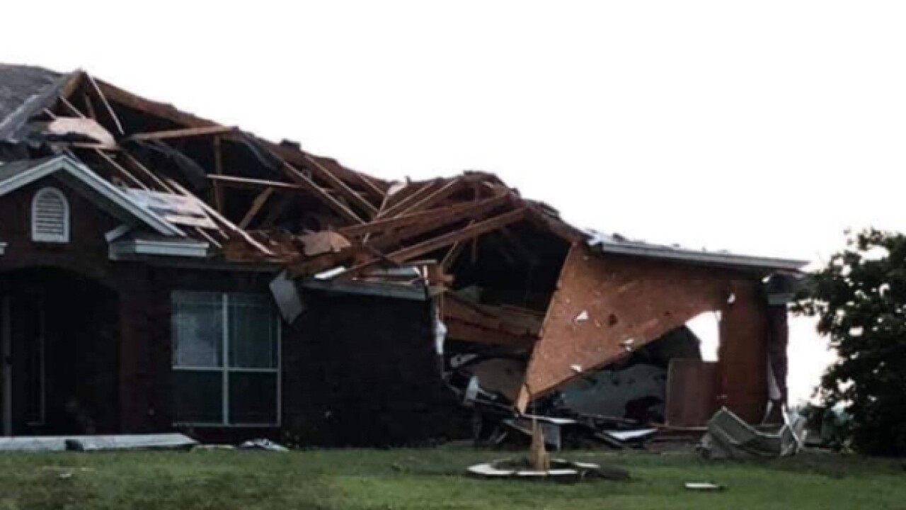 U Haul To Offer 30 Days Of Free Self Storage Those Affected By U Haul To Offer 30 Days Of Free Self Storage Those Affected By Tornado