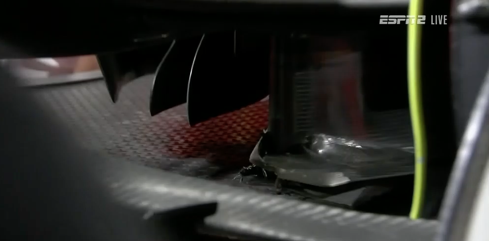 Formula 1 - Las Vegas Grand Prix