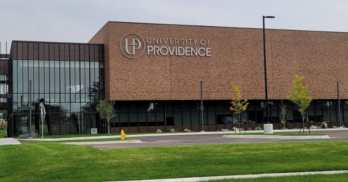 University of Providence to close after nearly 95 years in Great Falls University of Providence to close after nearly 95 years in Great Falls