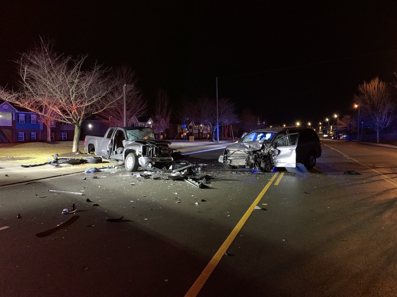 Fortress Blvd deadly crash 2