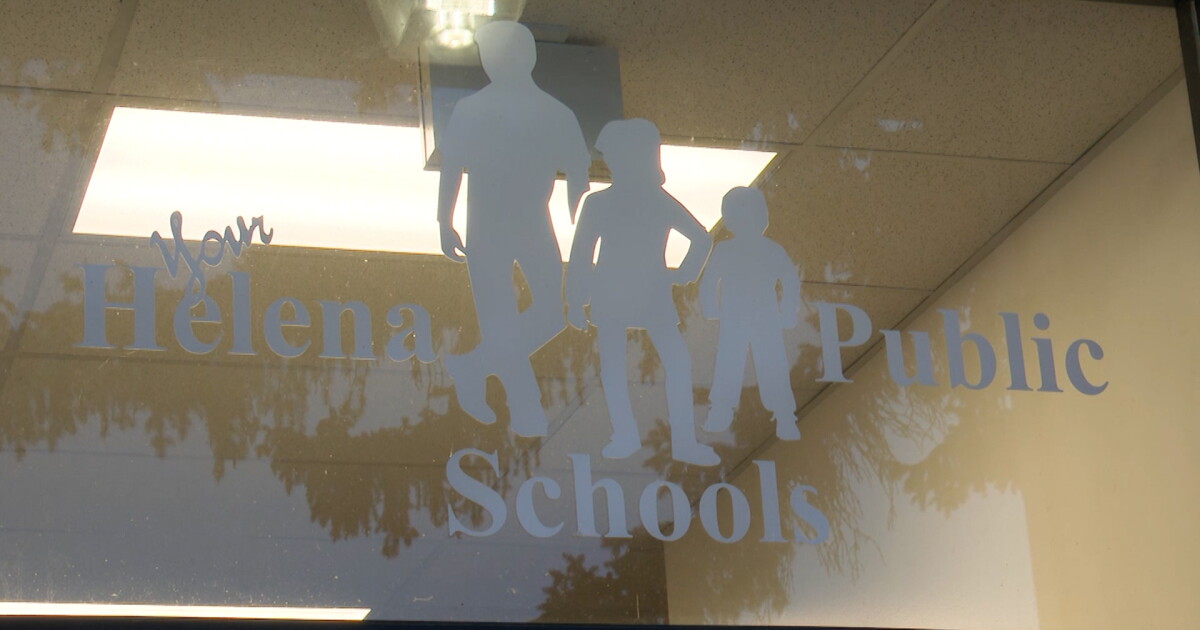 Helena Public Schools unofficial election results trustees and levies