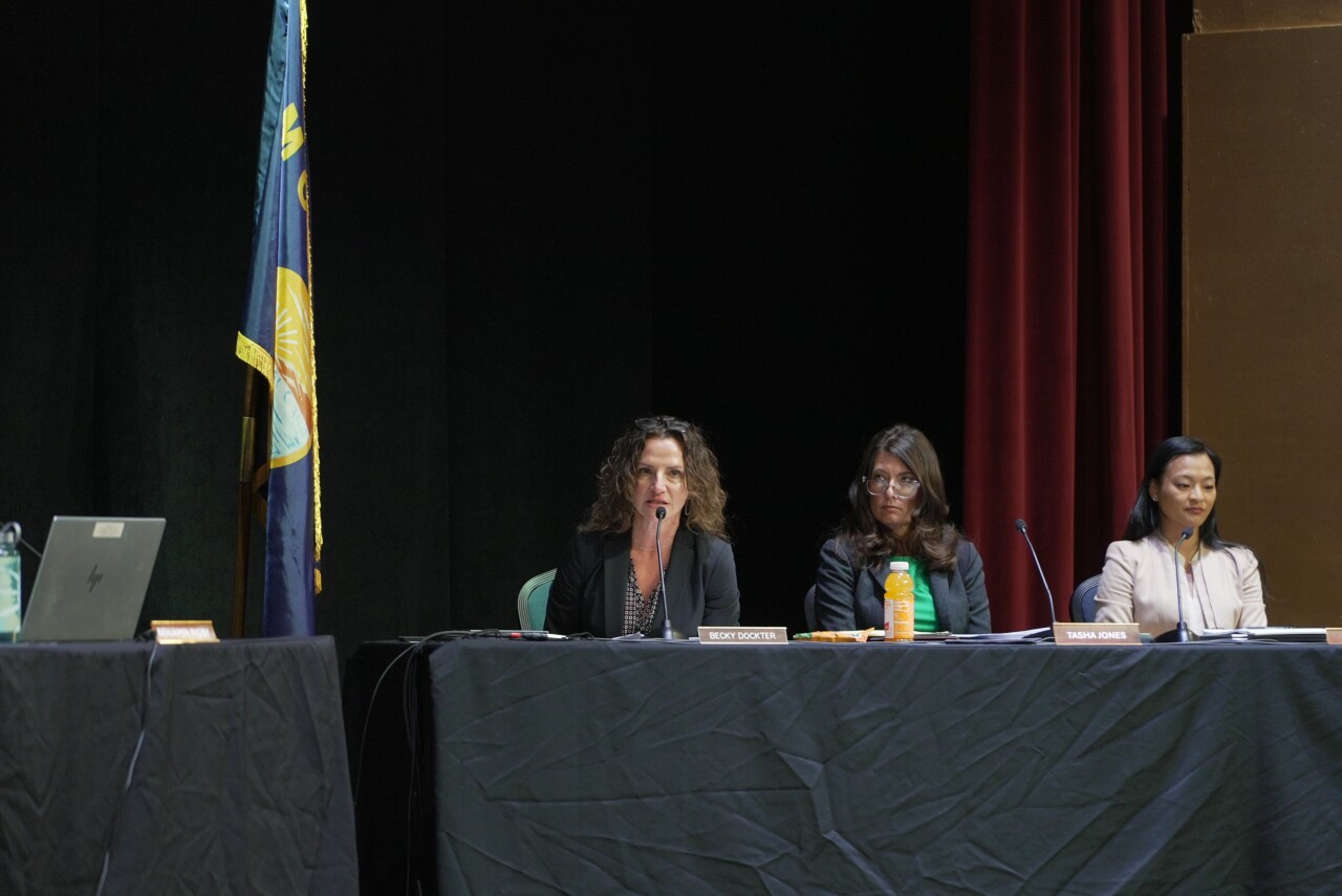 Helena Immigration Discussion