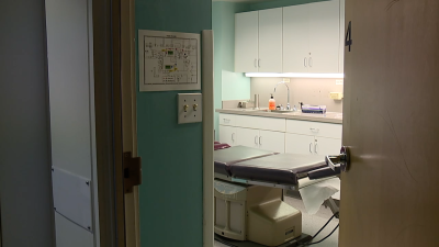 Abortion clinic