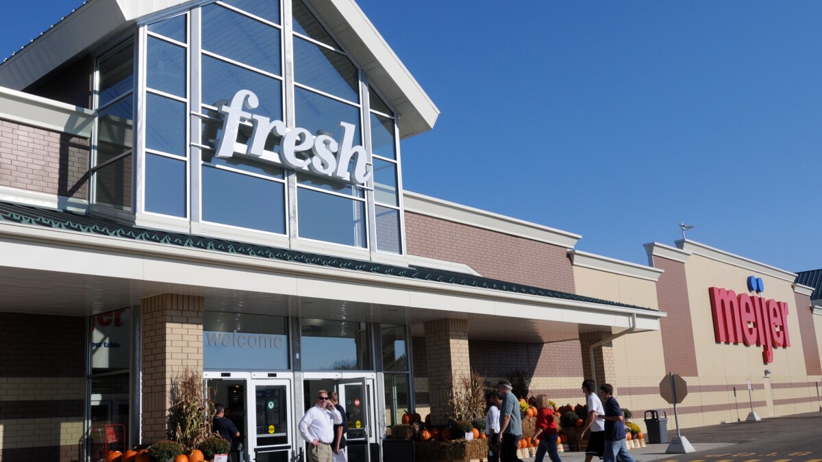 Meijer hosting free wellness event at all stores Saturday with health checks, gi...