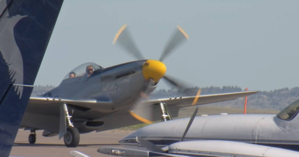 'A benefit to Billings': Local businesses working to bring visitors to air show - Vimarsana News
