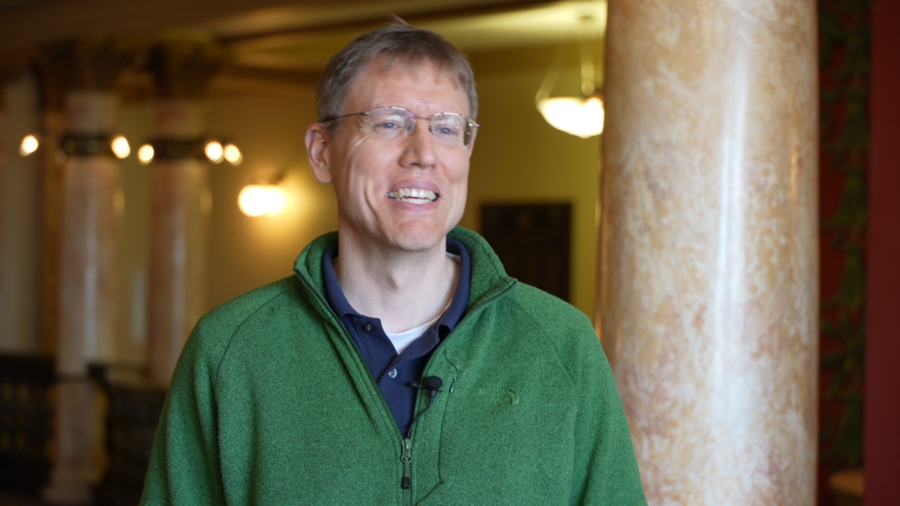 Steve Fitzpatrick
