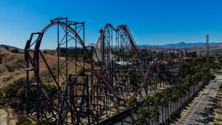 Six Flags Lawsuits