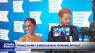 King Charles clarifies status of Prince Harry and his wife after their UK return
