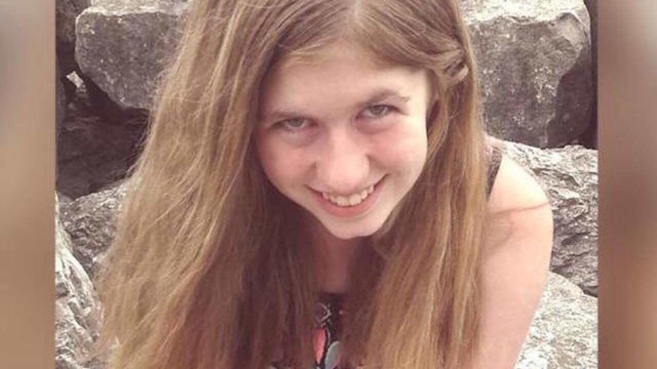 Home of missing WI teen Jayme Closs burglarized