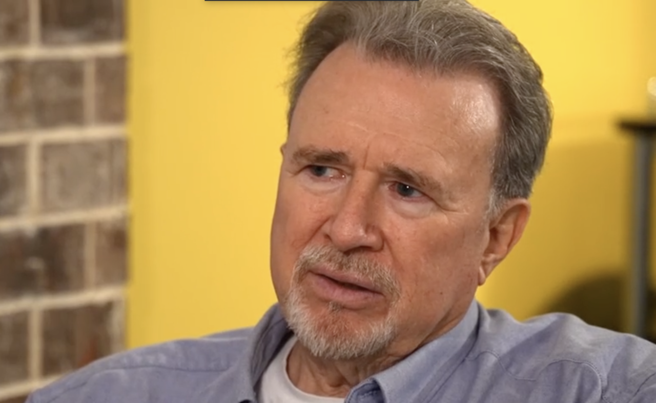 Lee Forbes is one of 82,000 survivors of Boy Scouts sexual abuse